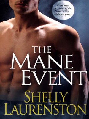 The Mane Event - ebook